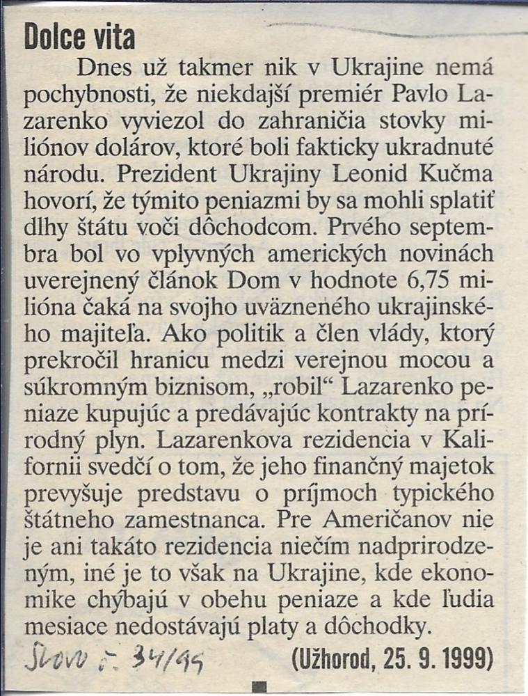 Nájdené v archíve